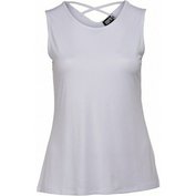 Dámský top - tričko bez rukávů bílé Aprico ODE-A8024-002