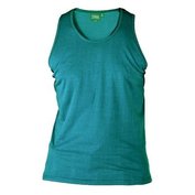 Pánské tílko šedomodré KS16585 3XL - 6XL Duke ODE-P60089