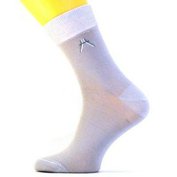 Pánské ponožky CELOELASTICKÉ S LYCROU velikost 31 - 33 ( 47 - 49 )  Benet ODEP-PP017