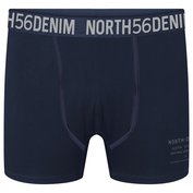 Pánské boxerky 99394 NORTH 56°4 tmavě modré 8XL Adamo ODE-NO-99394-0580 Pánské boxerky 99394 NORTH 56°4 tmavě modré 8XL Adamo ODE-NO-99394-0580