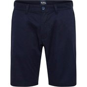 Pánské kraťasy North 51134 elastické stretch tmavě modré NORTH ODE-NO-51134-0581