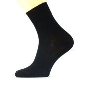 Pánské ponožky bambusové společenské velikost 31 - 33 ( 47 - 49 )  Benet ODEP-PK032