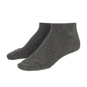 Pánské ponožky Adamo nízké tenisové šedé  Adamo ODE-AD-189001-770