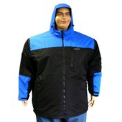 Pánská zimní bunda outdoorová Espionage 5XL - 8XL ( UK: 7XL - 10XL )  JT093 Espionage ODE-ESP-JT093