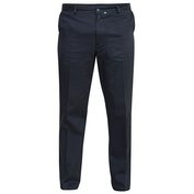 Pánské kalhoty tmavě modré elastické STRETCH  ODE-P20157
