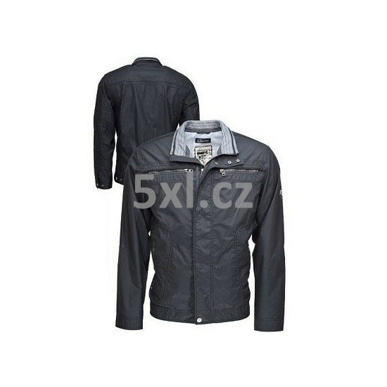 Pánská bunda CABANO 8103 černá 2XL